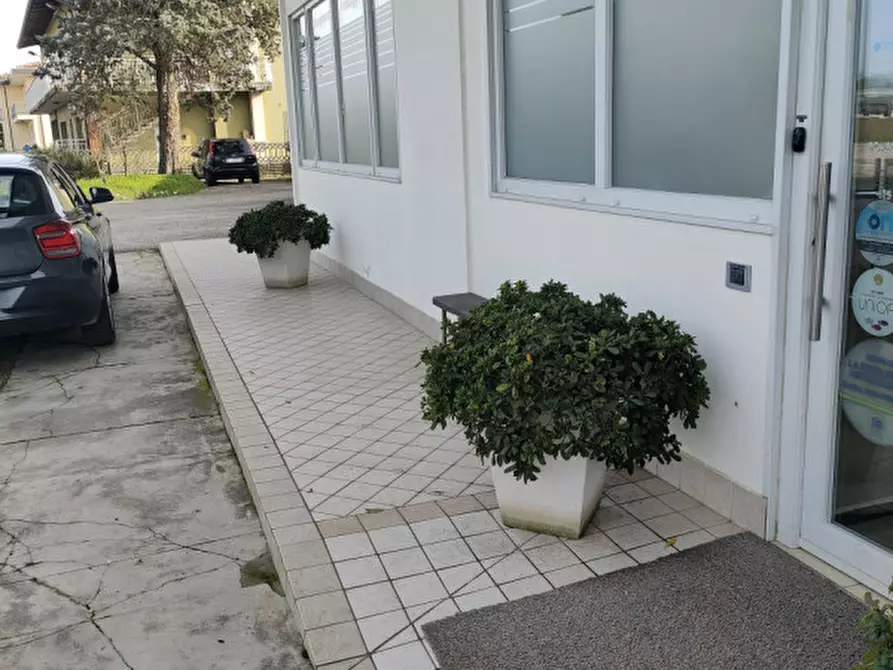 ufficio in vendita a Rovigo in zona Centro Storico