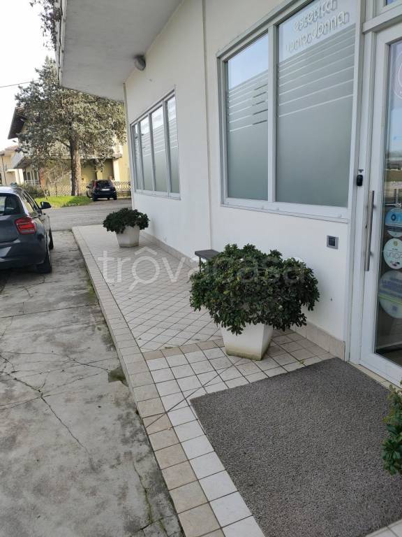 ufficio in vendita a Rovigo in zona Centro Storico