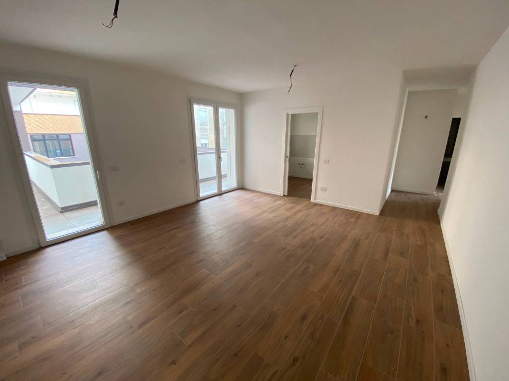 appartamento in vendita a Rovigo in zona Centro Storico