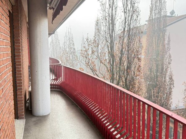 appartamento in vendita a Rovigo in zona Centro Storico