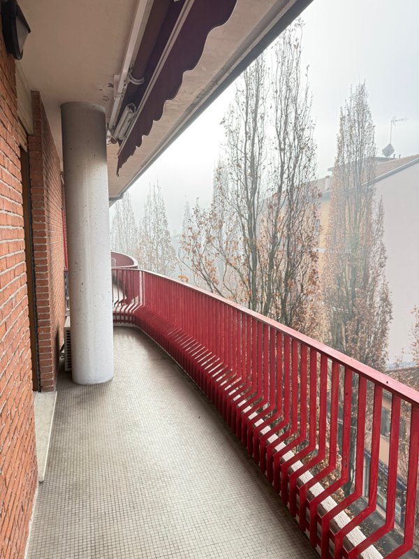 appartamento in vendita a Rovigo in zona Centro Storico