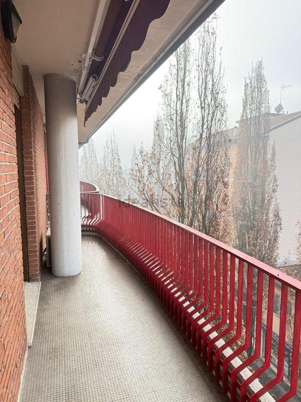 appartamento in vendita a Rovigo in zona Centro Storico