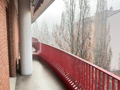 appartamento in vendita a Rovigo in zona Centro Storico