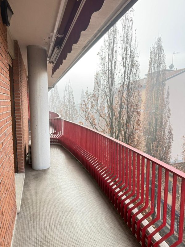 appartamento in vendita a Rovigo in zona Centro Storico