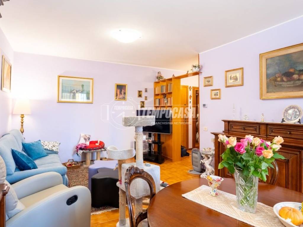 appartamento in vendita a Rovigo in zona San Pio X