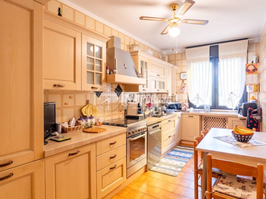 appartamento in vendita a Rovigo