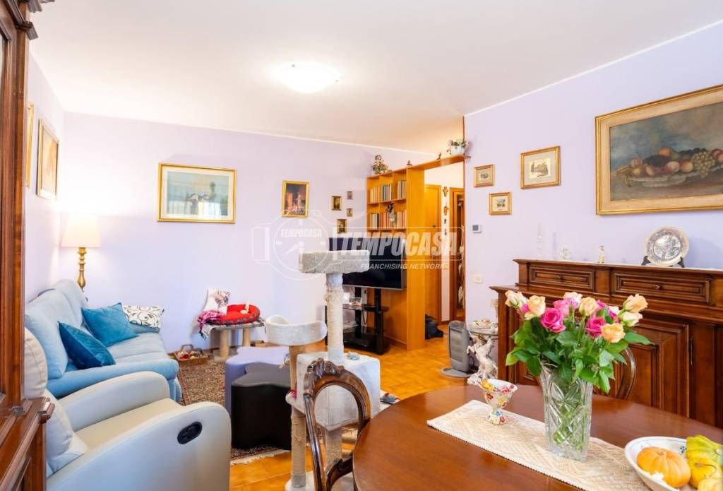 appartamento in vendita a Rovigo in zona San Pio X