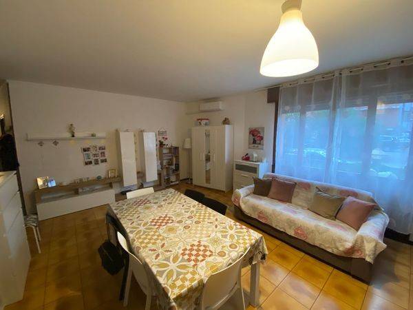 appartamento in vendita a Rovigo in zona Commenda