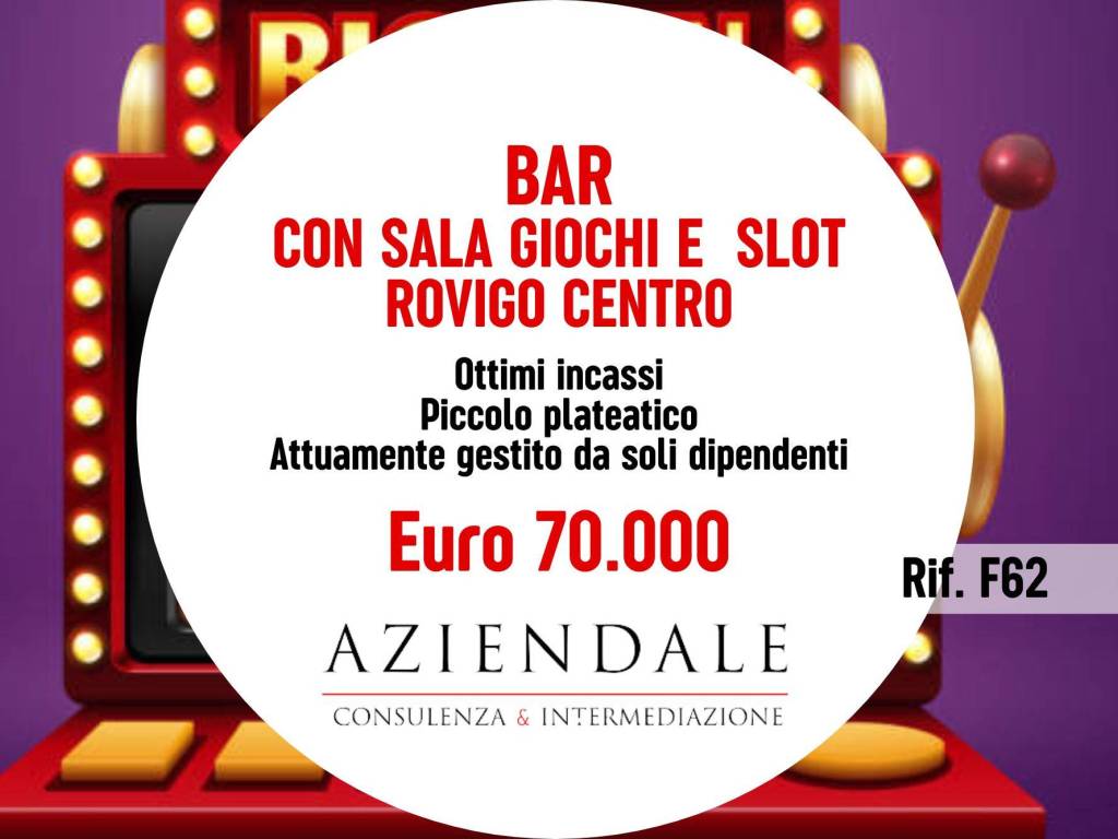 negozio in vendita a Rovigo in zona Centro Storico