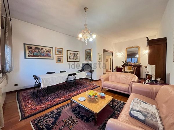 appartamento in vendita a Rovigo in zona Centro Storico