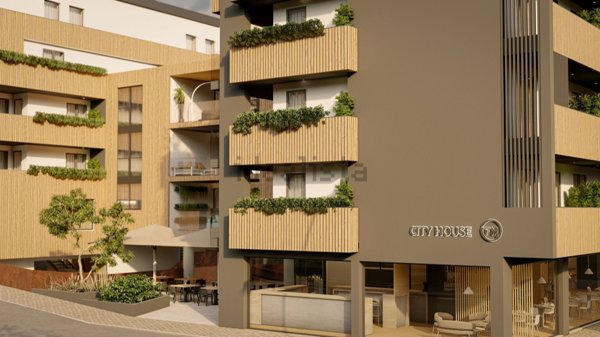 appartamento in vendita a Rovigo