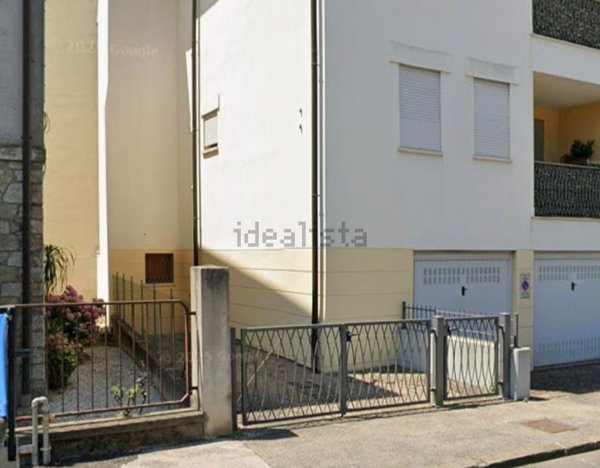 locale di sgombero in vendita a Rovigo