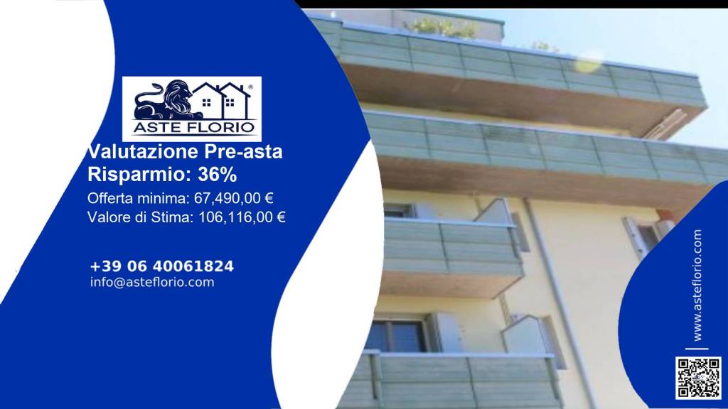 appartamento in vendita a Rovigo