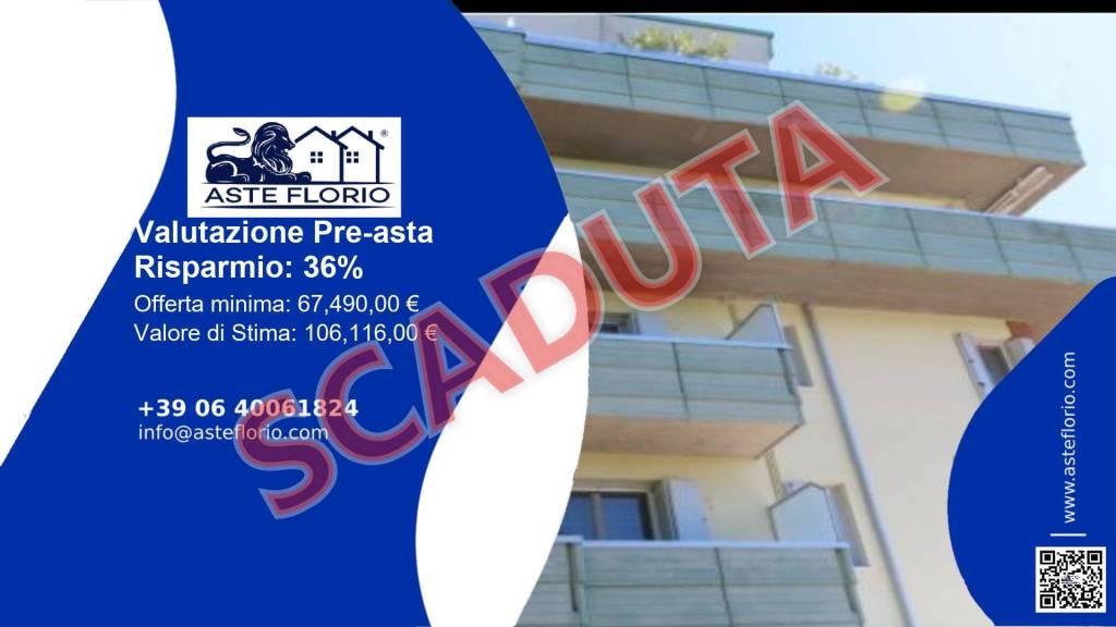 appartamento in vendita a Rovigo