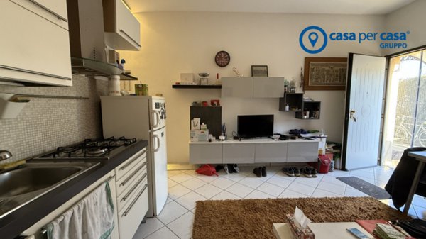 appartamento in vendita a Rovigo in zona Borsea