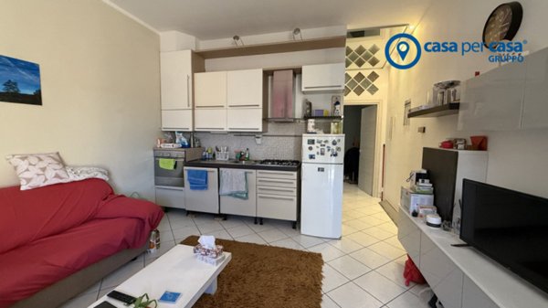 appartamento in vendita a Rovigo in zona Borsea