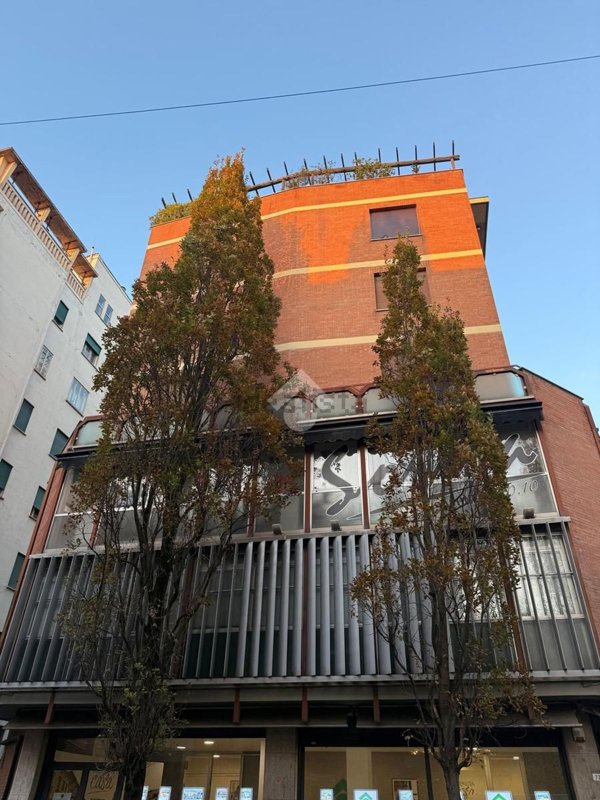 appartamento in vendita a Rovigo in zona Centro Storico