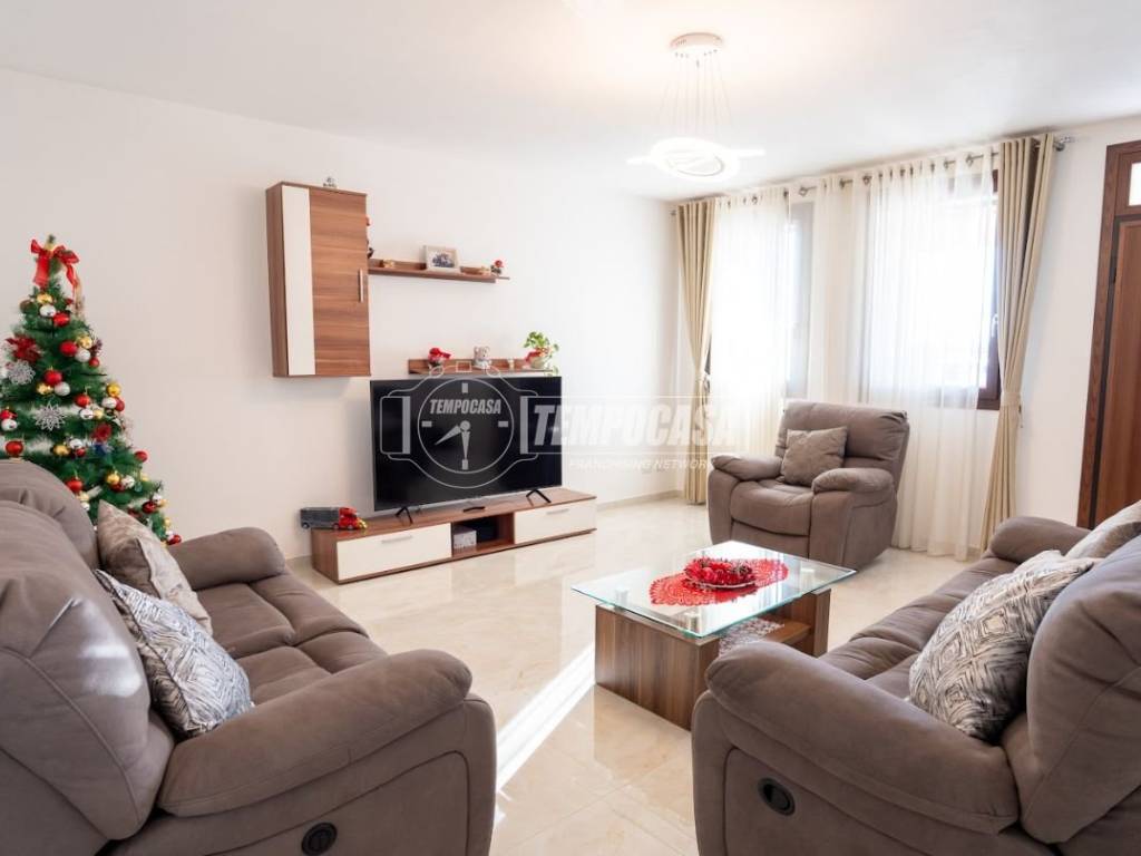 appartamento in vendita a Rovigo