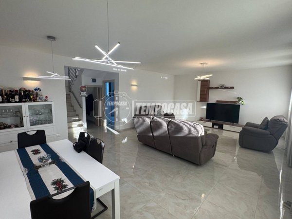 appartamento in vendita a Rovigo