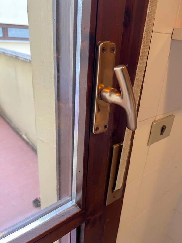 appartamento in vendita a Rovigo in zona San Pio X