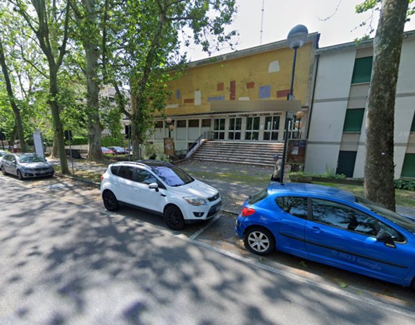 intera palazzina in vendita a Rovigo