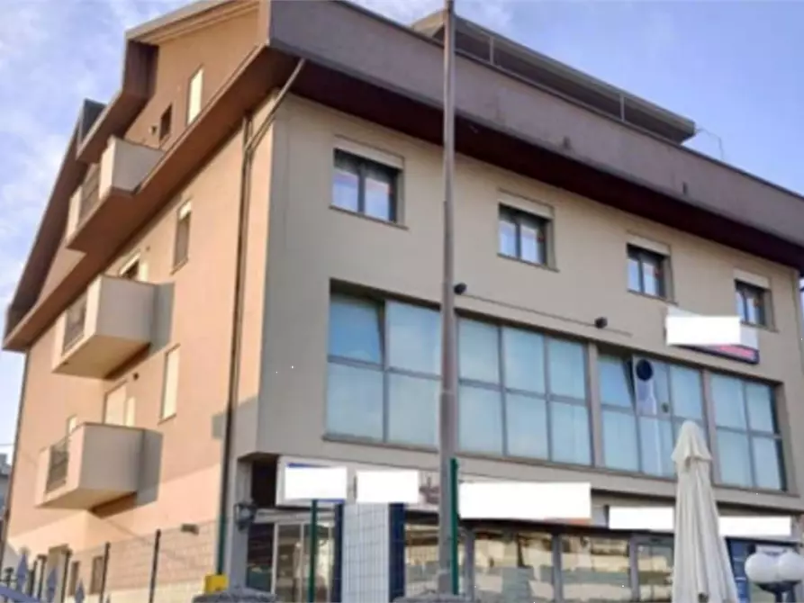 ufficio in vendita a Rovigo