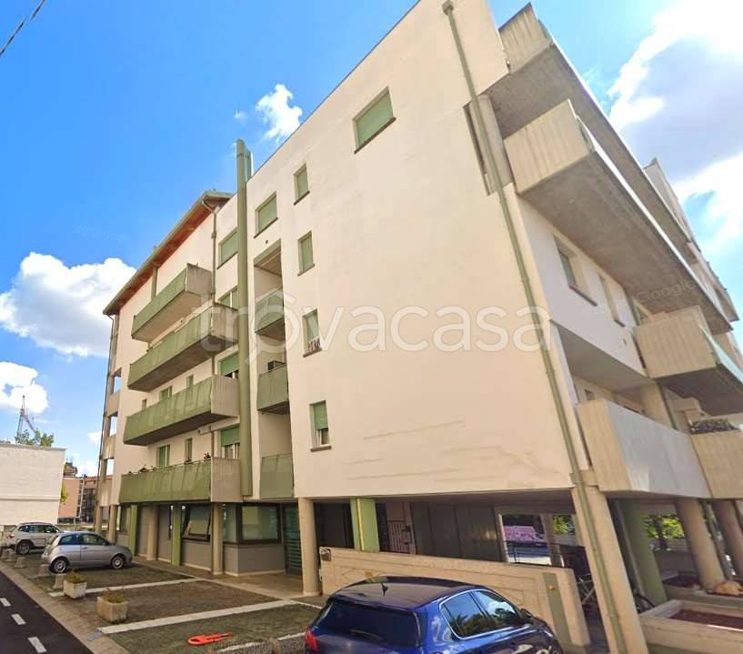 appartamento in vendita a Rovigo
