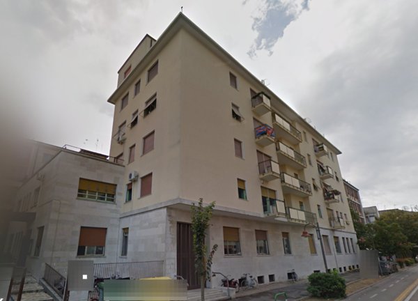 ufficio in vendita a Rovigo in zona Centro Storico