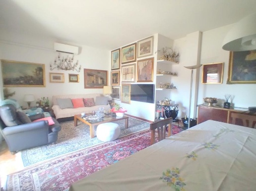 appartamento in vendita a Rovigo in zona Centro Storico