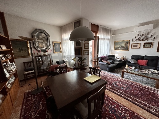 appartamento in vendita a Rovigo in zona Centro Storico