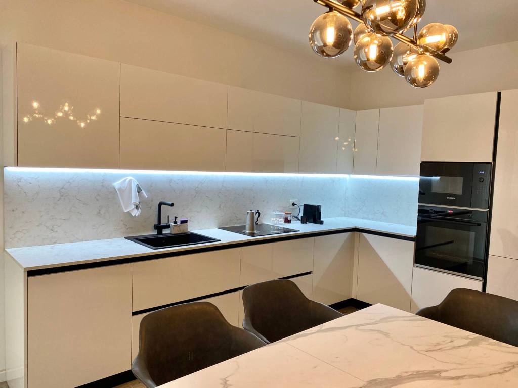 appartamento in vendita a Rovigo in zona Centro Storico