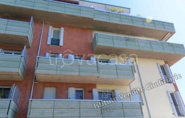 appartamento in vendita a Rovigo