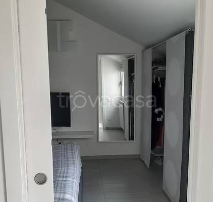 appartamento in vendita a Rovigo in zona Tassina