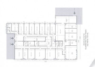 ufficio in vendita a Rovigo