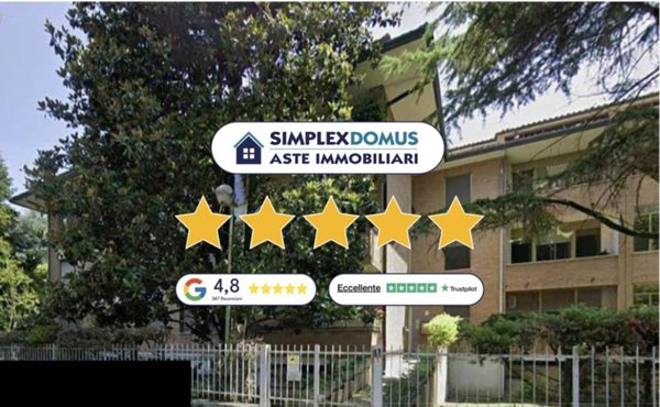 appartamento in vendita a Rovigo