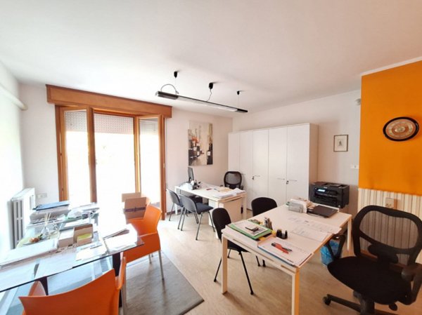 ufficio in vendita a Rovigo in zona Centro Storico