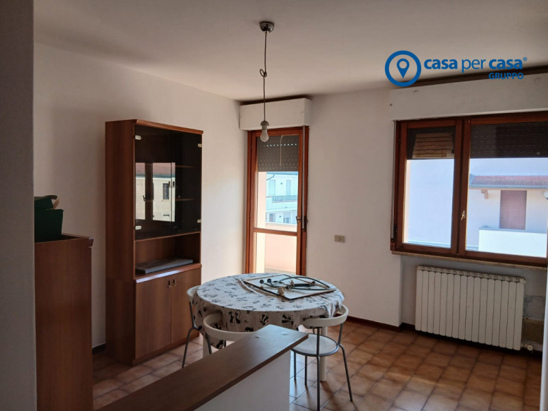 appartamento in vendita a Rovigo in zona San Pio X