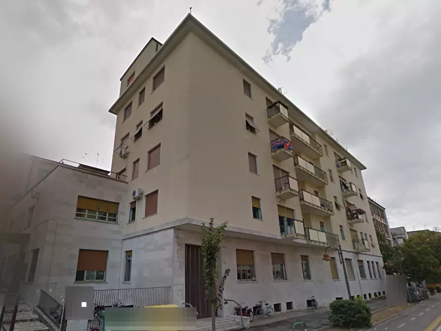 ufficio in vendita a Rovigo in zona Centro Storico