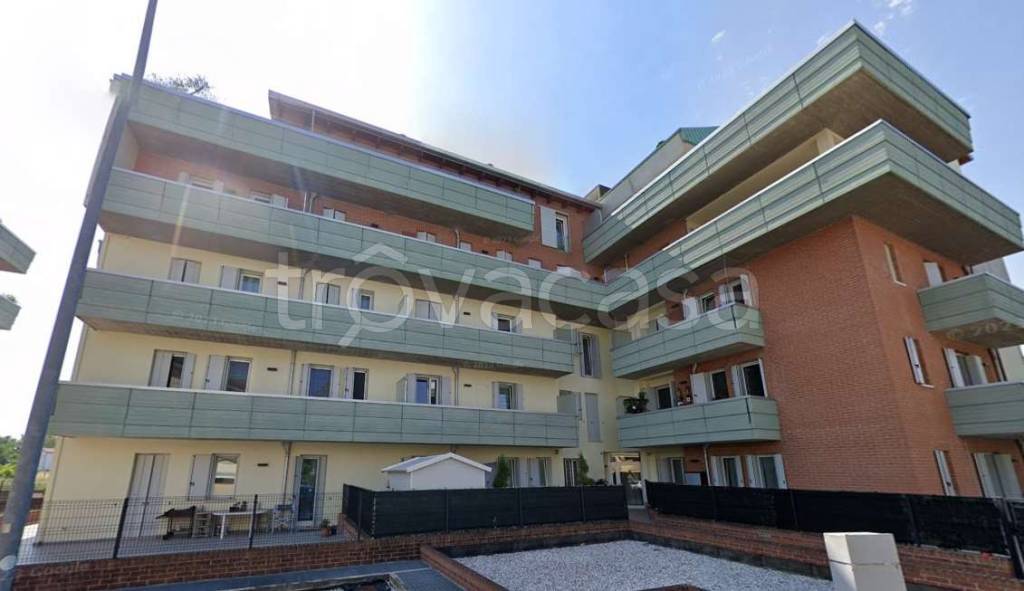 appartamento in vendita a Rovigo