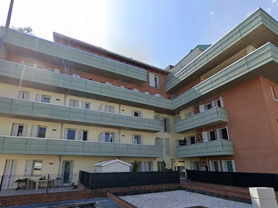 appartamento in vendita a Rovigo