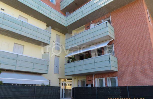 appartamento in vendita a Rovigo