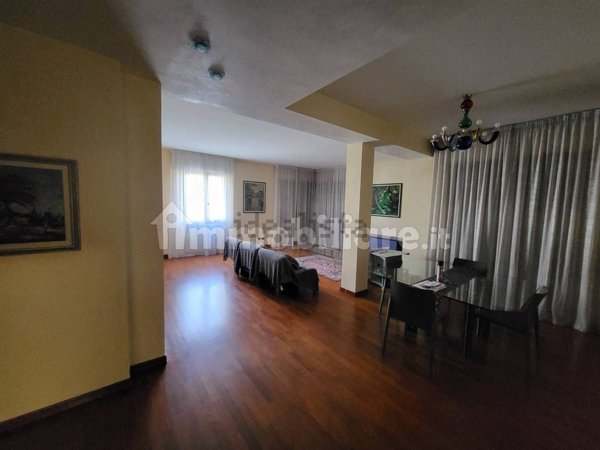 appartamento in vendita a Rovigo in zona San Bartolomeo