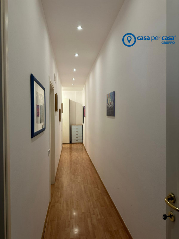 appartamento in vendita a Rovigo in zona Centro Storico