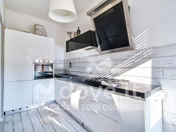 appartamento in vendita a Rovigo