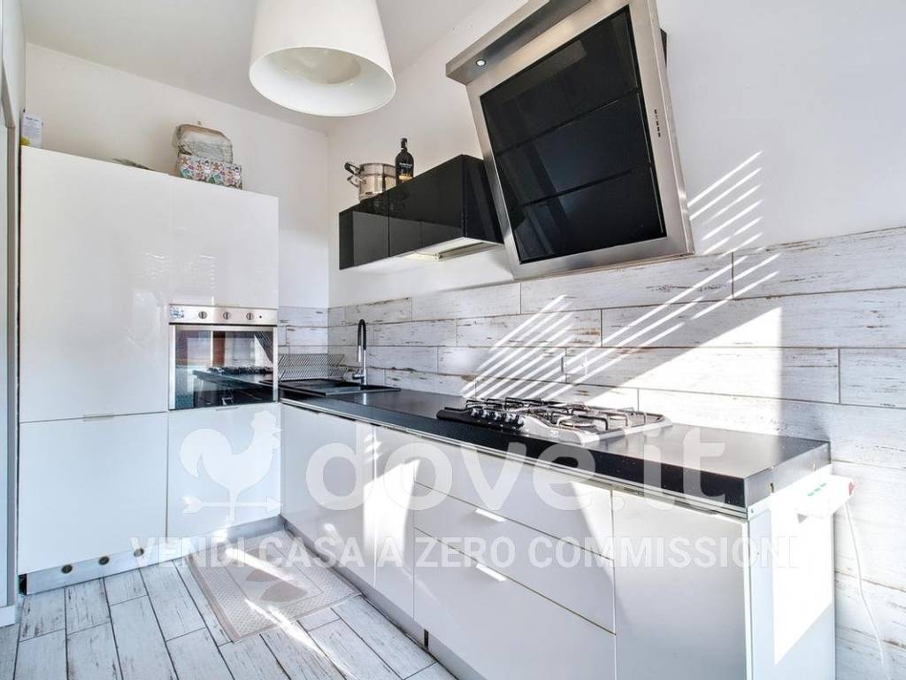 appartamento in vendita a Rovigo