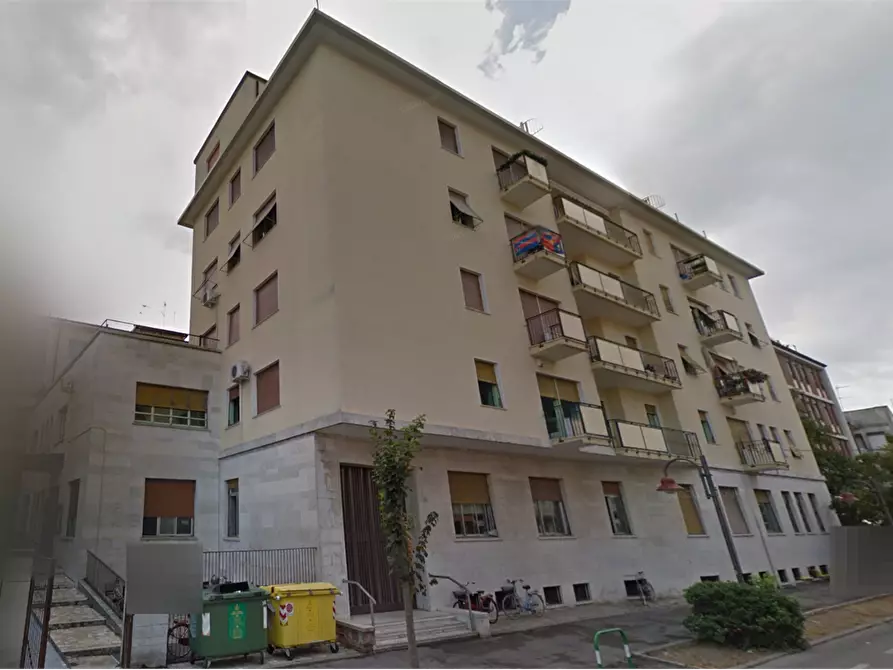 ufficio in vendita a Rovigo in zona Centro Storico