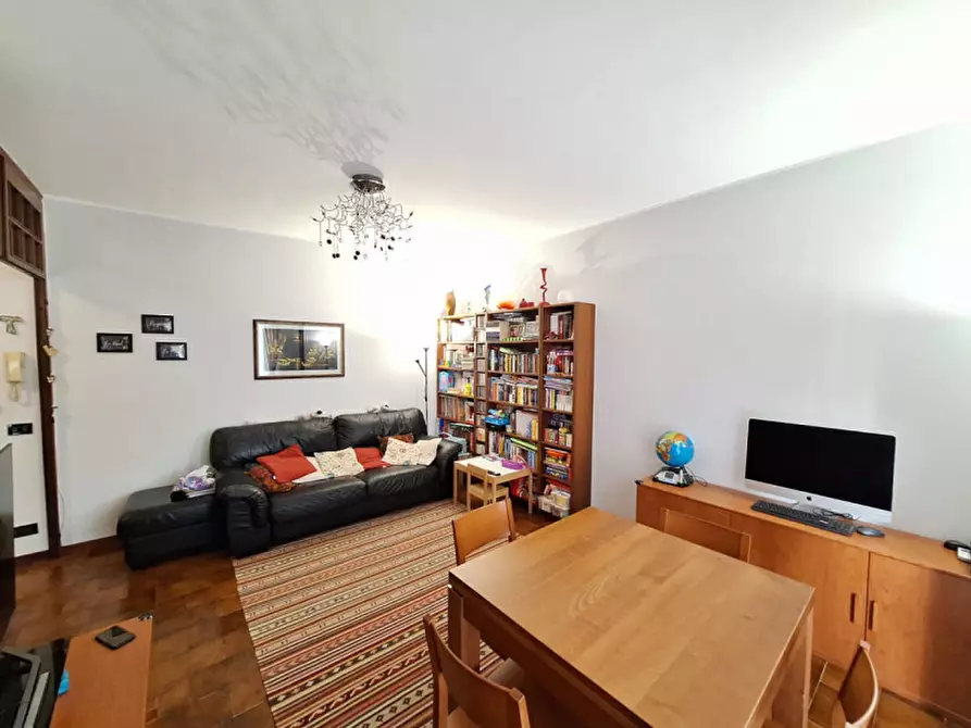 appartamento in vendita a Rovigo