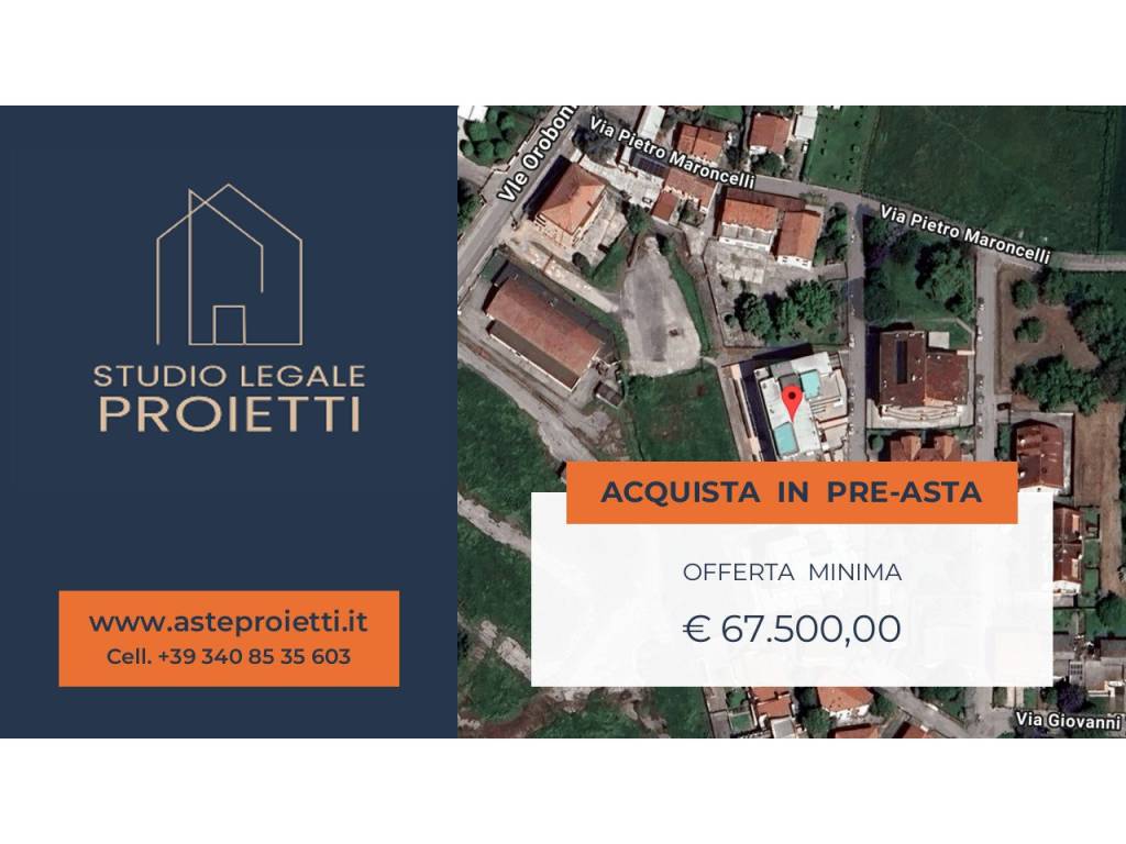 appartamento in vendita a Rovigo