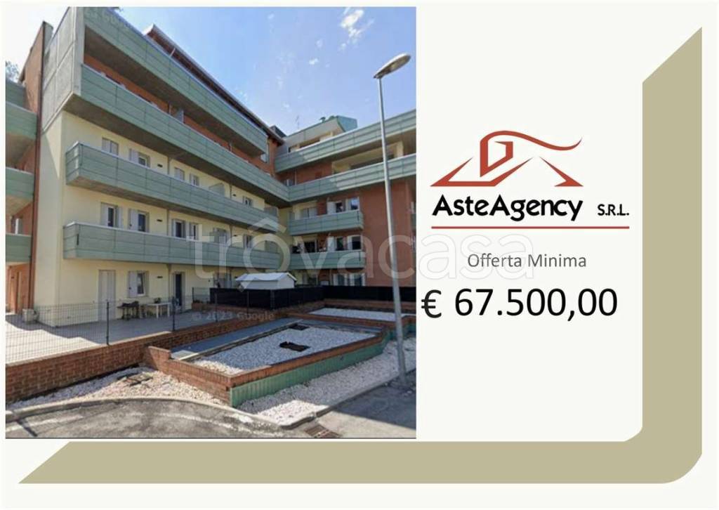 appartamento in vendita a Rovigo