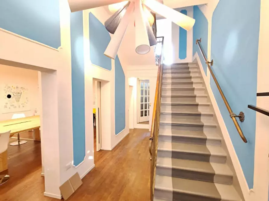 ufficio in vendita a Rovigo